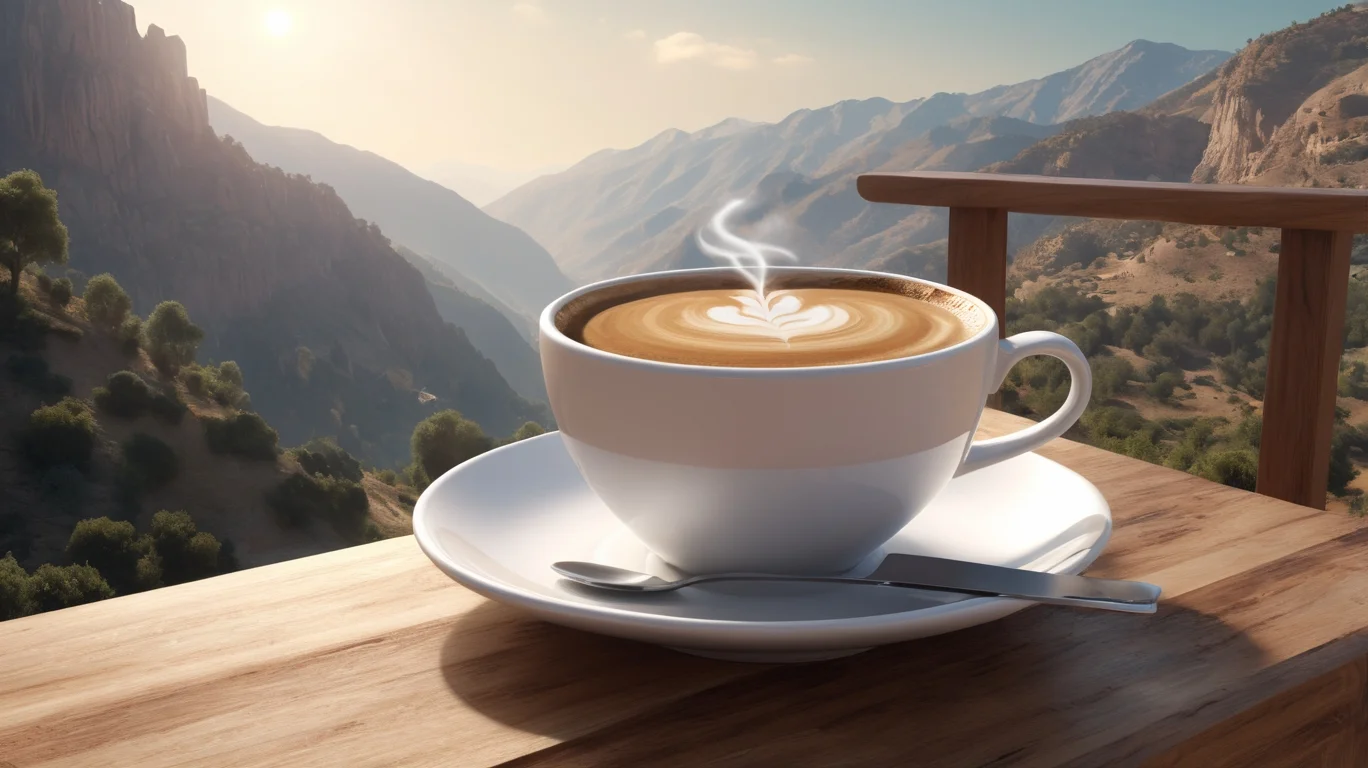 Espresso de Altura